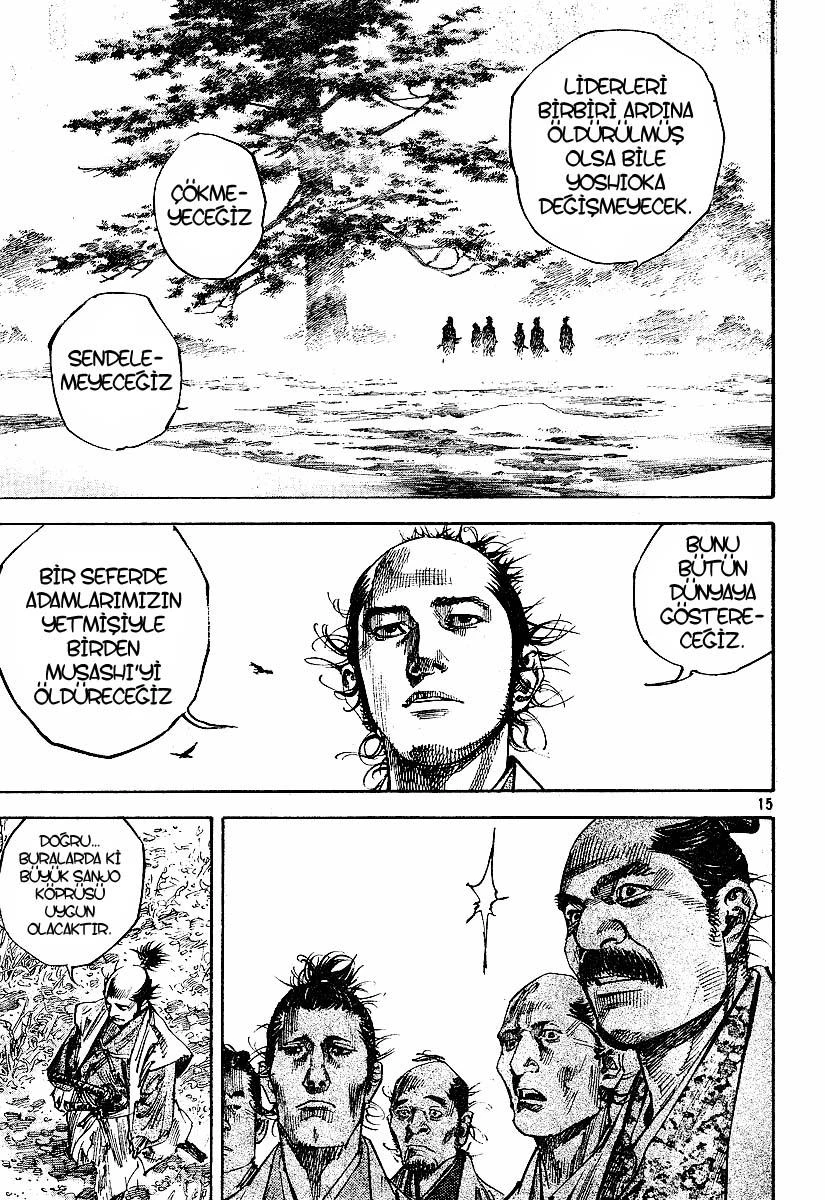 Read Vagabond TR Manga Online