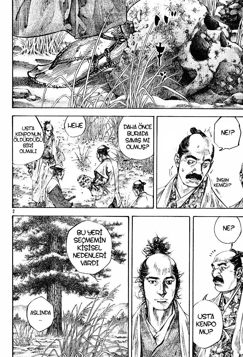 Read Vagabond TR Manga Online