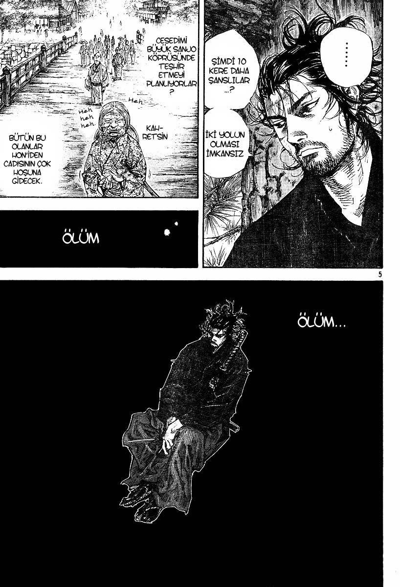 Read Vagabond TR Manga Online