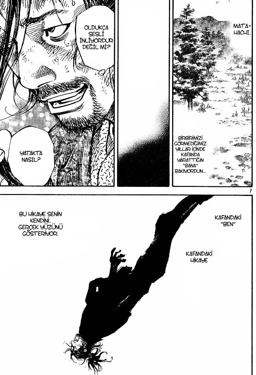 Read Vagabond TR Manga Online