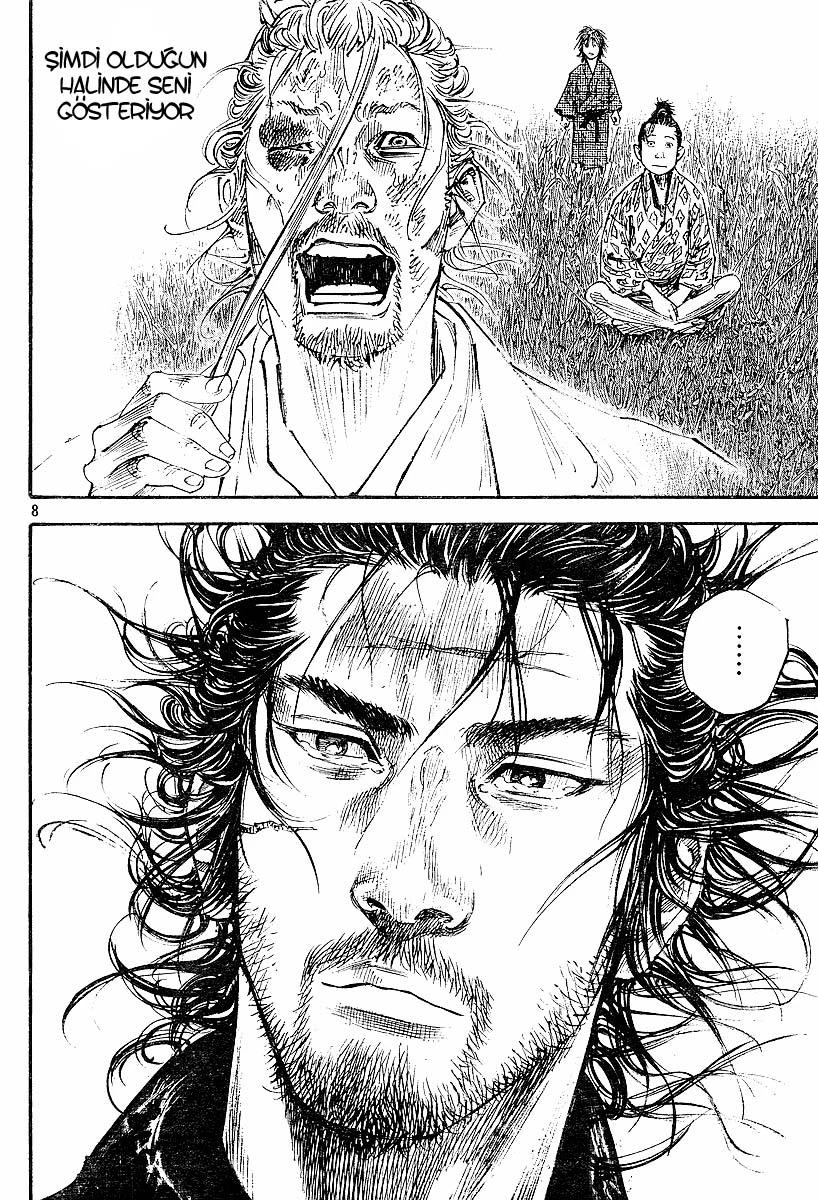 Read Vagabond TR Manga Online