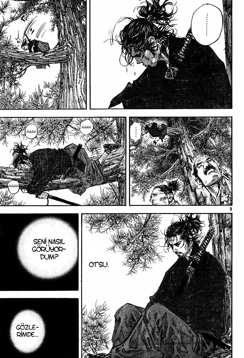 Read Vagabond TR Manga Online