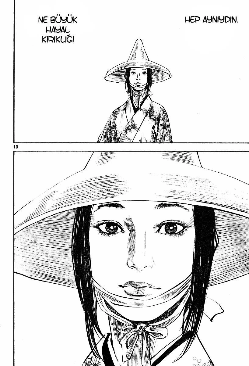 Read Vagabond TR Manga Online
