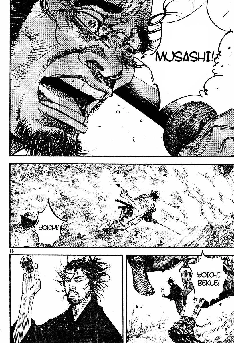 Read Vagabond TR Manga Online