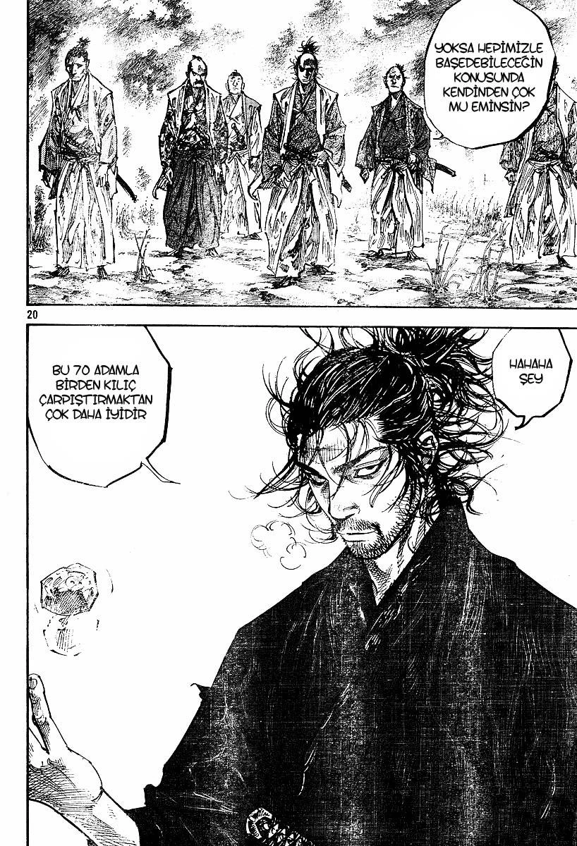 Read Vagabond TR Manga Online