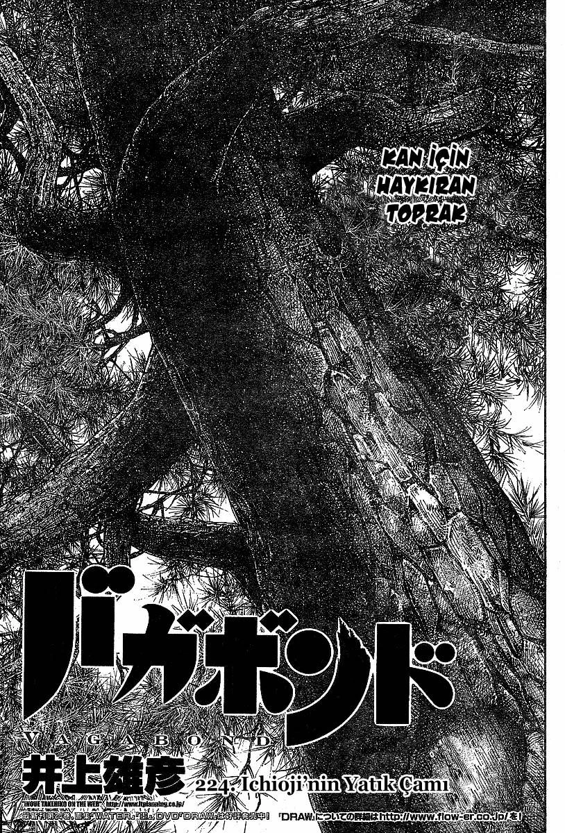Read Vagabond TR Manga Online