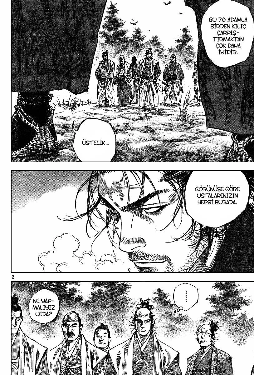 Read Vagabond TR Manga Online