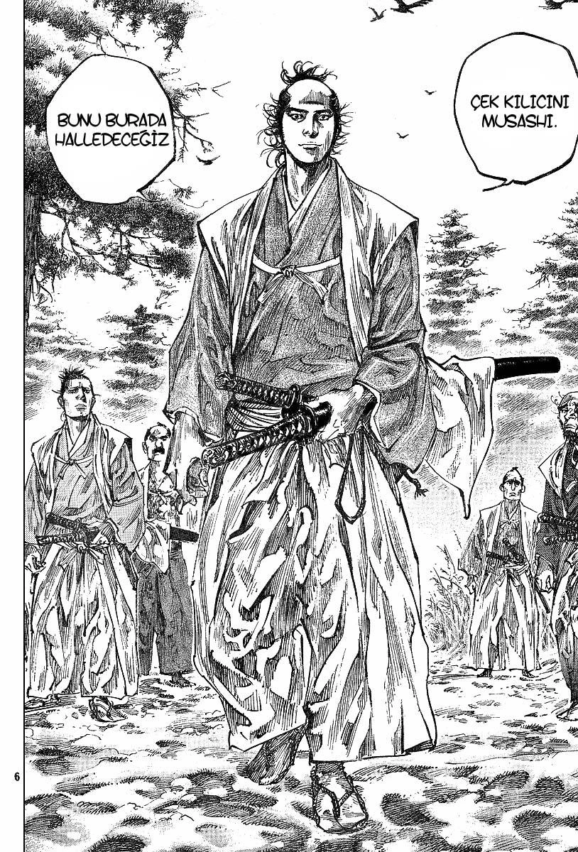 Read Vagabond TR Manga Online