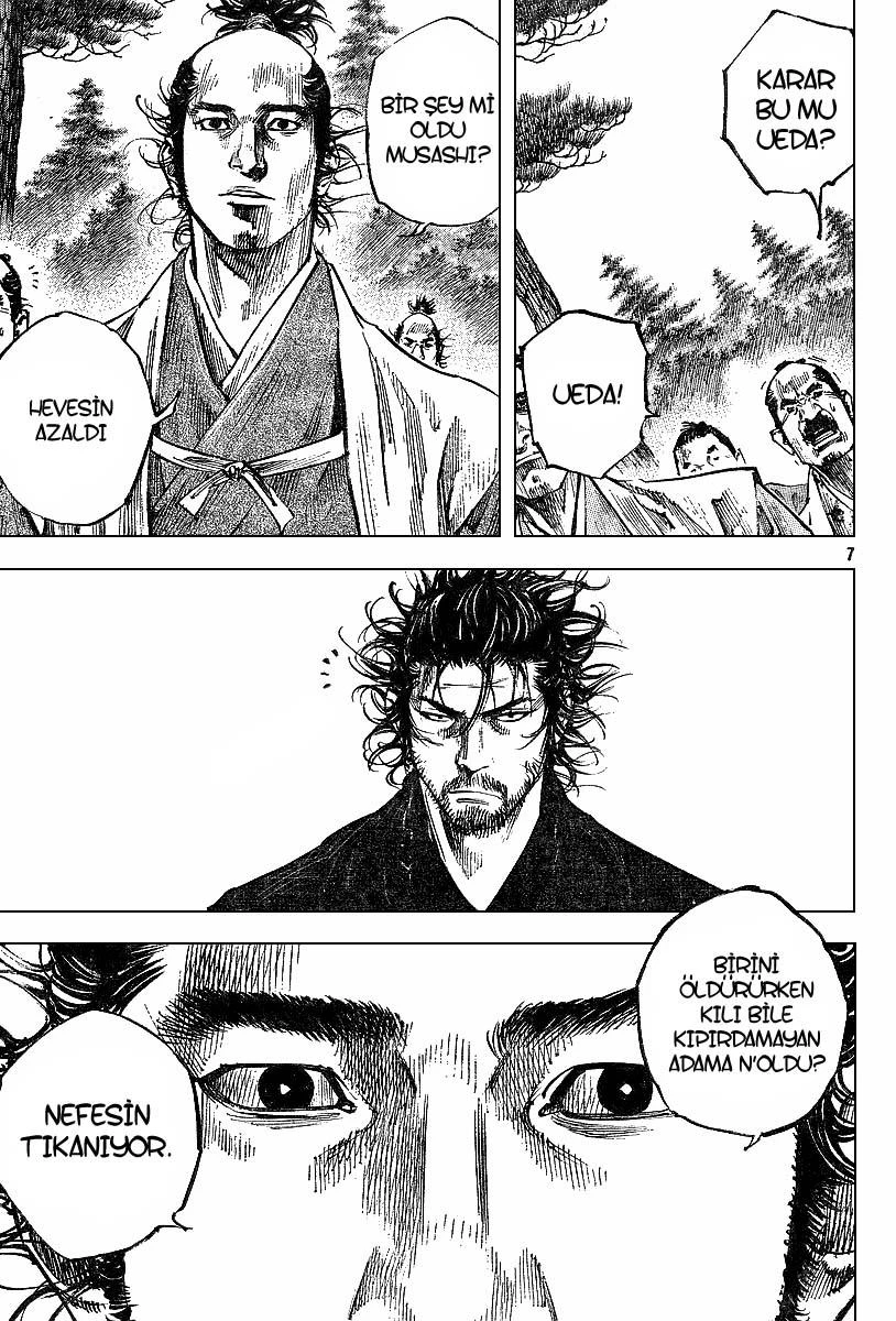 Read Vagabond TR Manga Online
