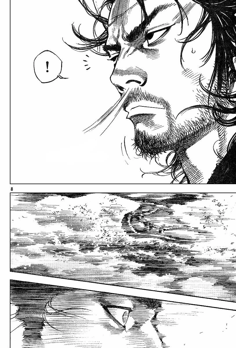 Read Vagabond TR Manga Online