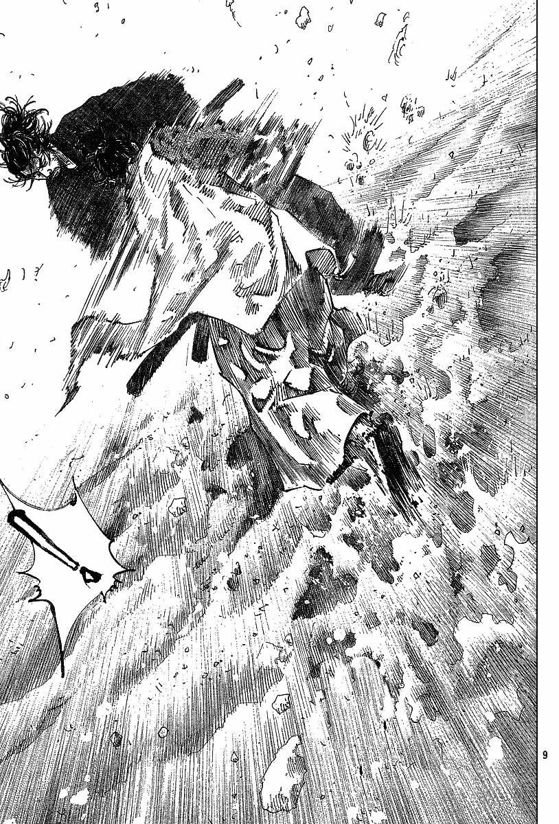 Read Vagabond TR Manga Online