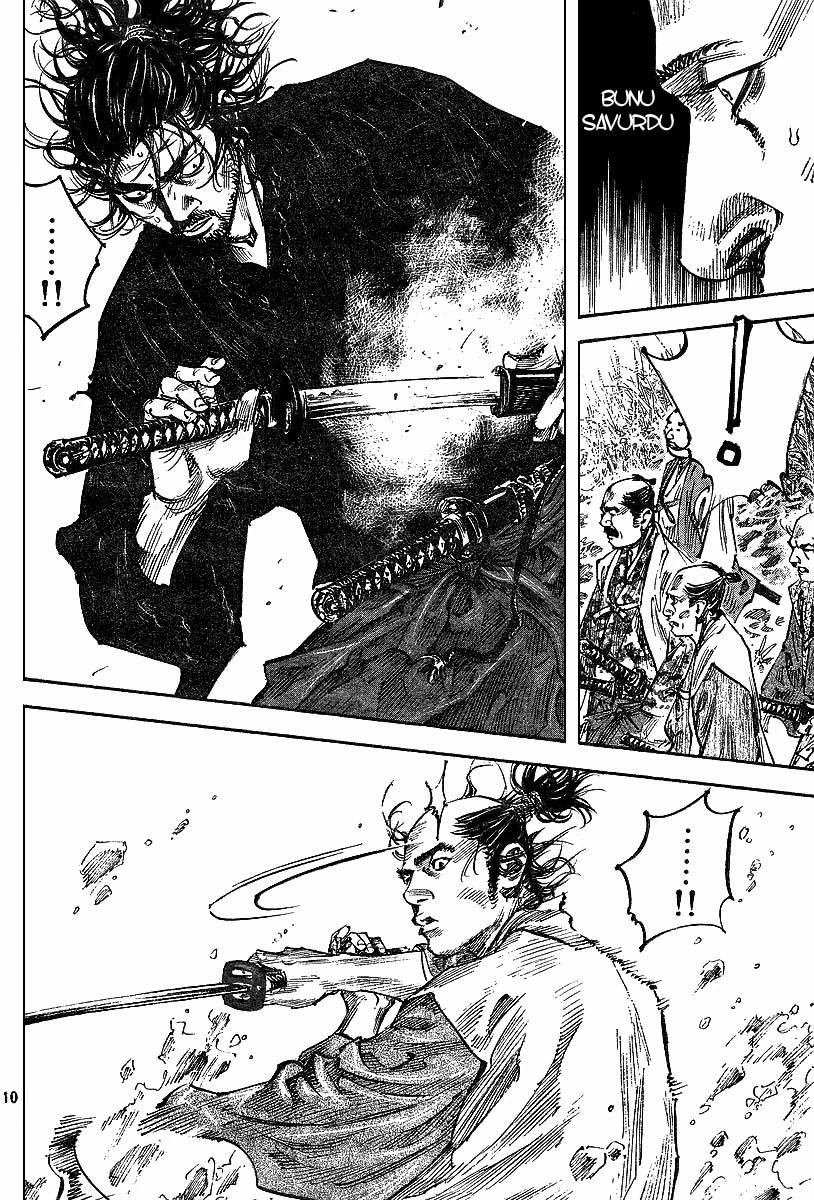 Read Vagabond TR Manga Online