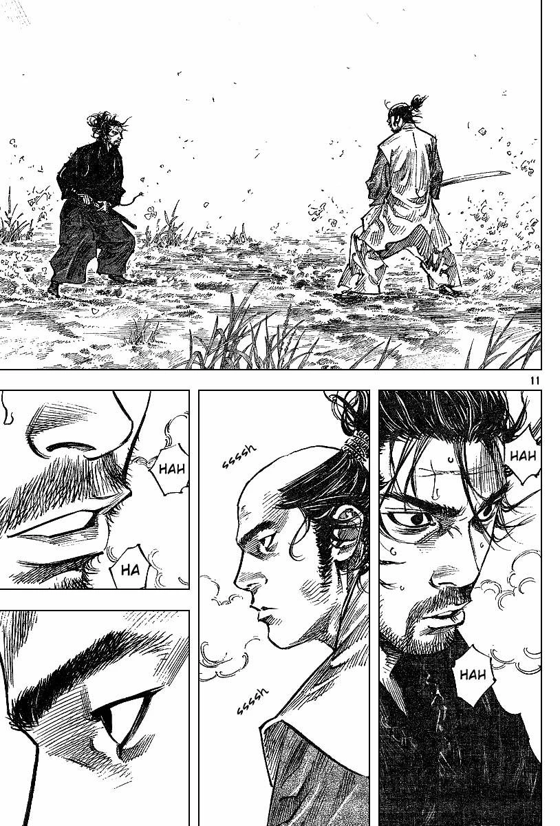 Read Vagabond TR Manga Online