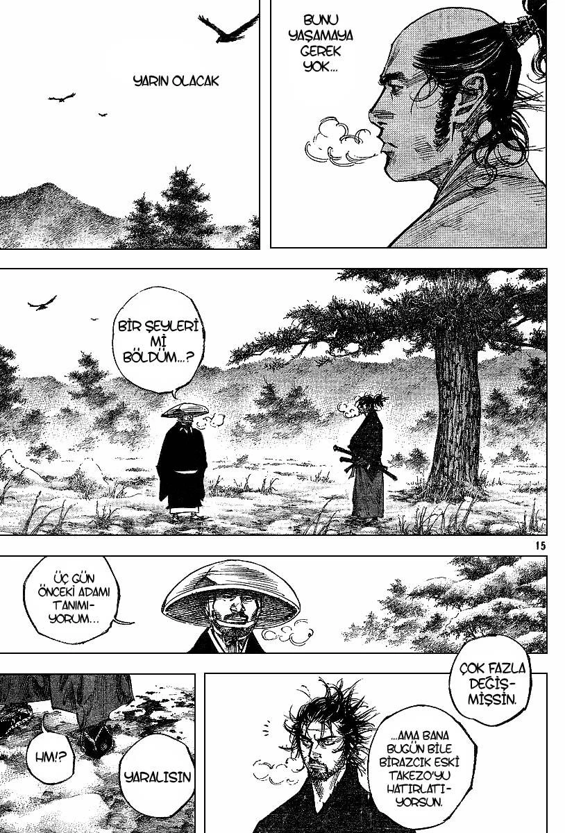 Read Vagabond TR Manga Online