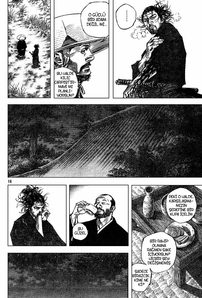 Read Vagabond TR Manga Online