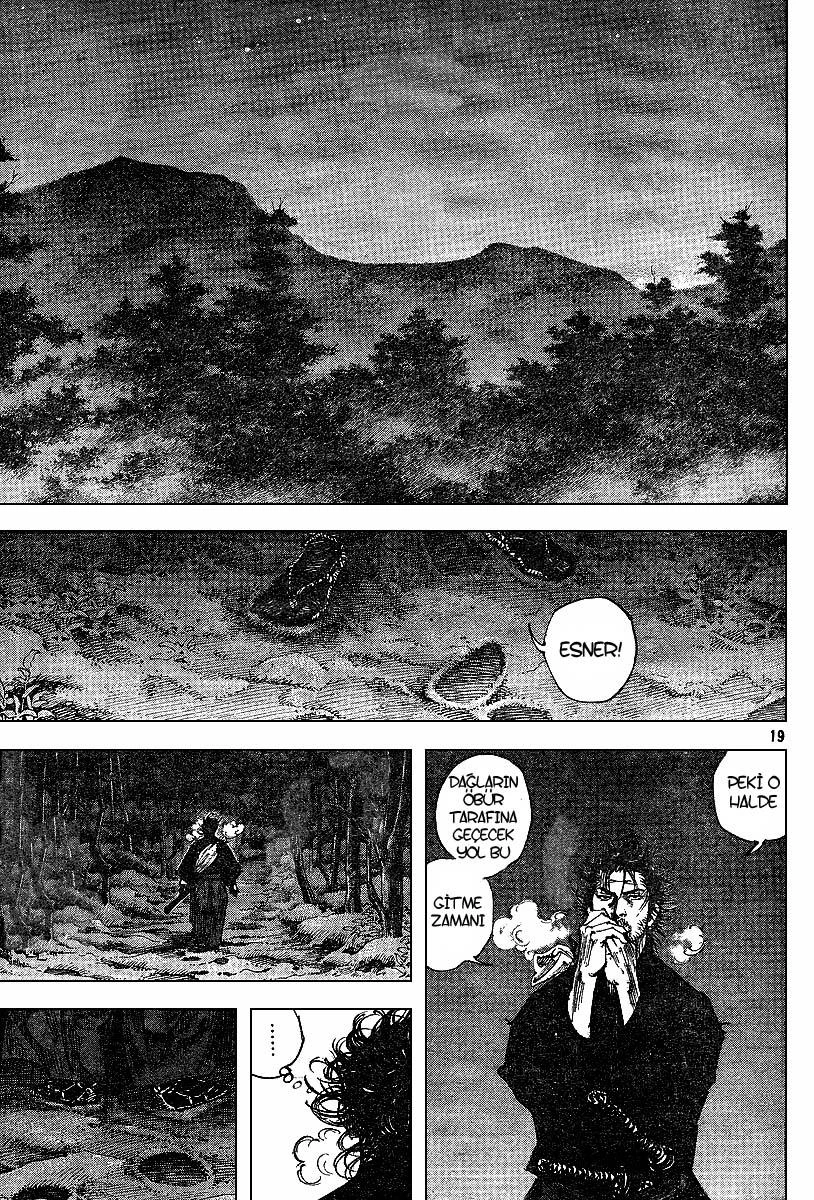Read Vagabond TR Manga Online