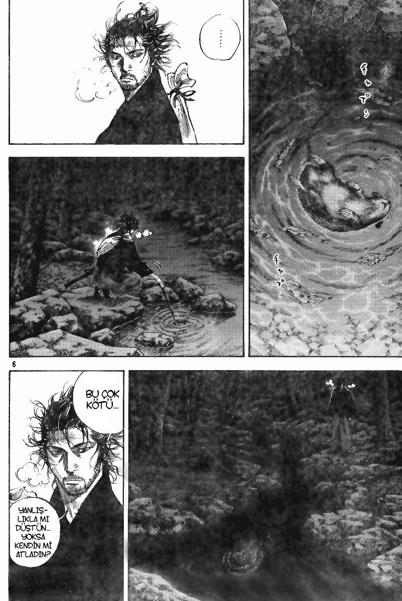 Read Vagabond TR Manga Online