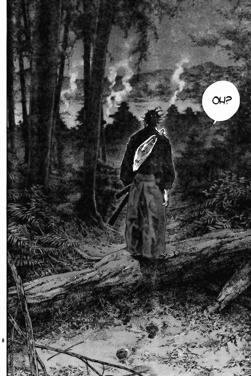 Read Vagabond TR Manga Online