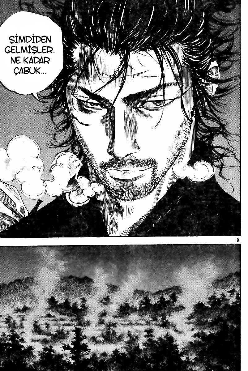 Read Vagabond TR Manga Online