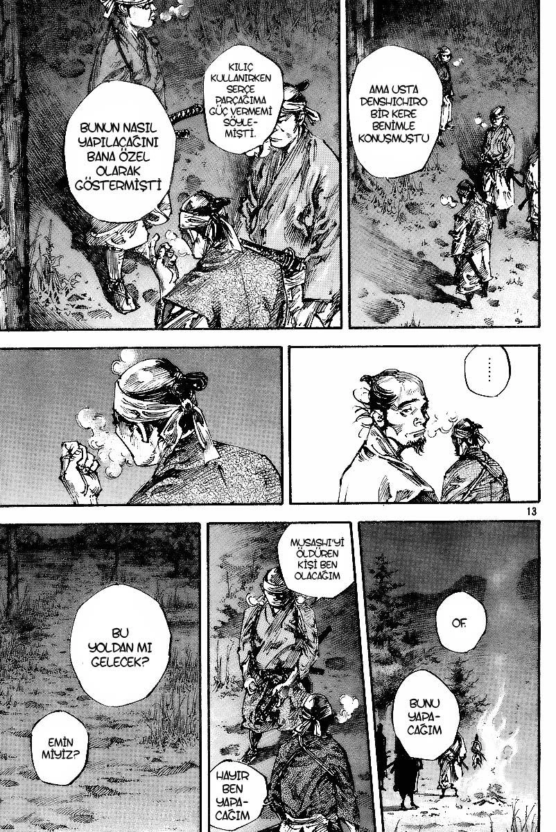 Read Vagabond TR Manga Online