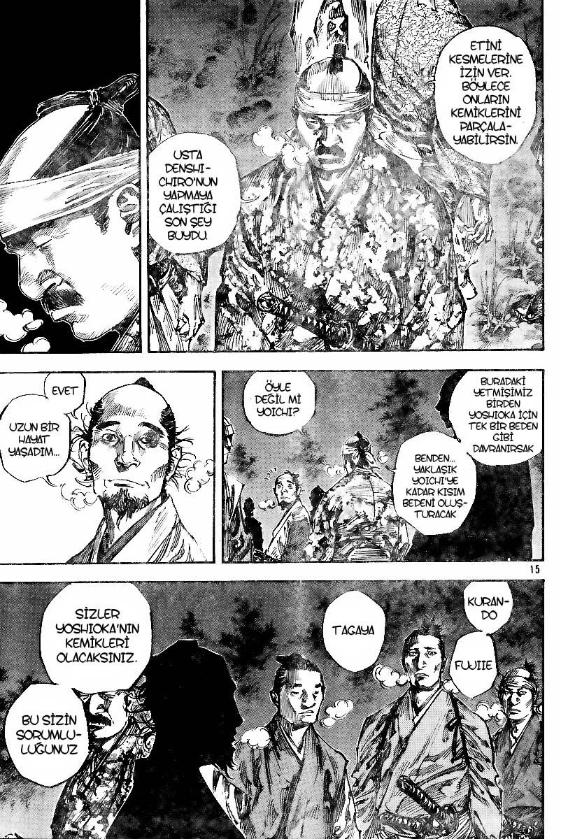 Read Vagabond TR Manga Online