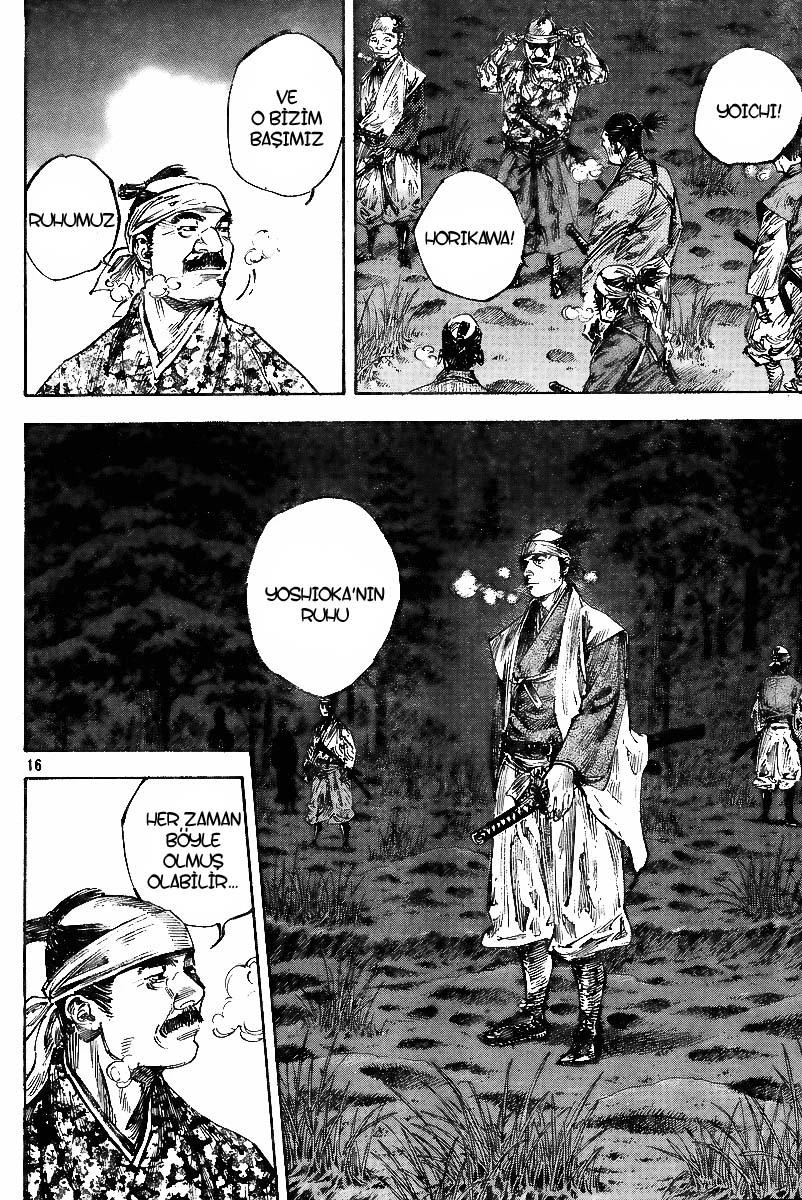 Read Vagabond TR Manga Online