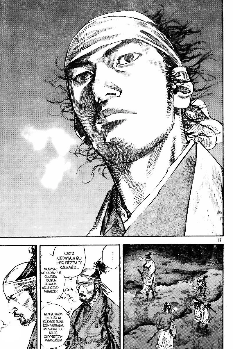 Read Vagabond TR Manga Online