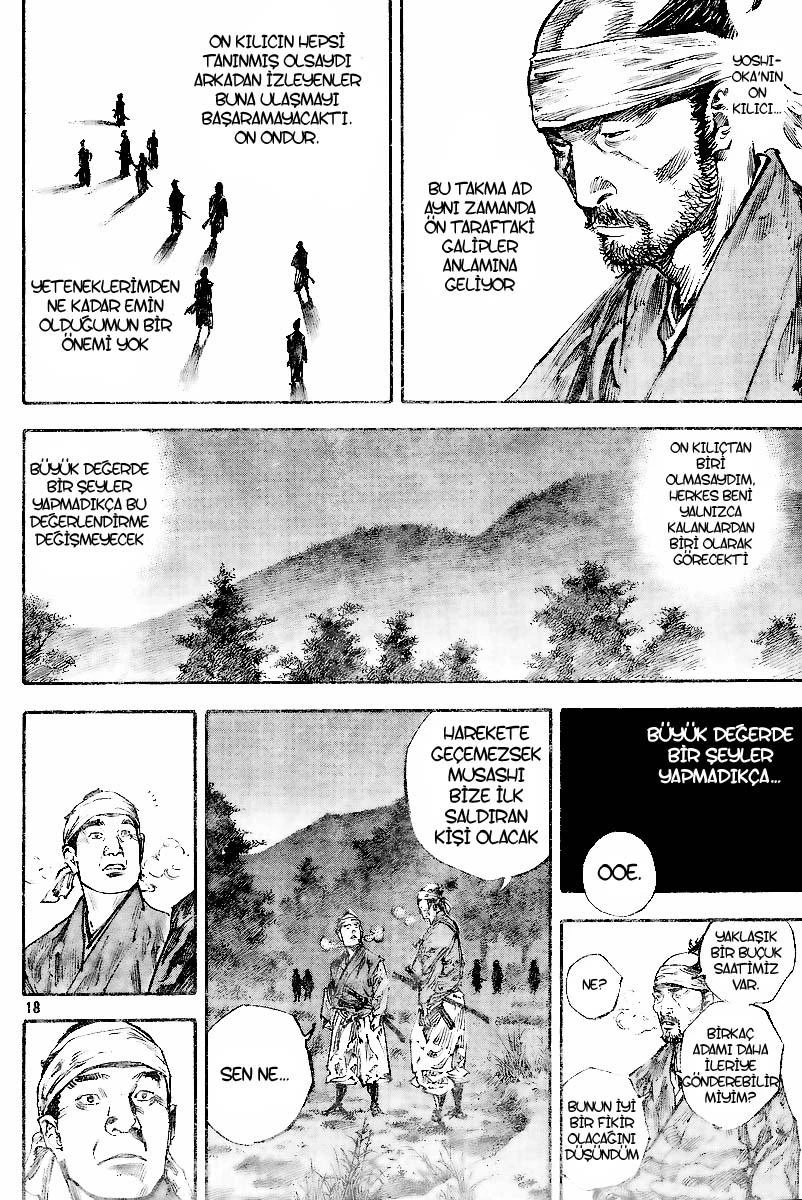 Read Vagabond TR Manga Online