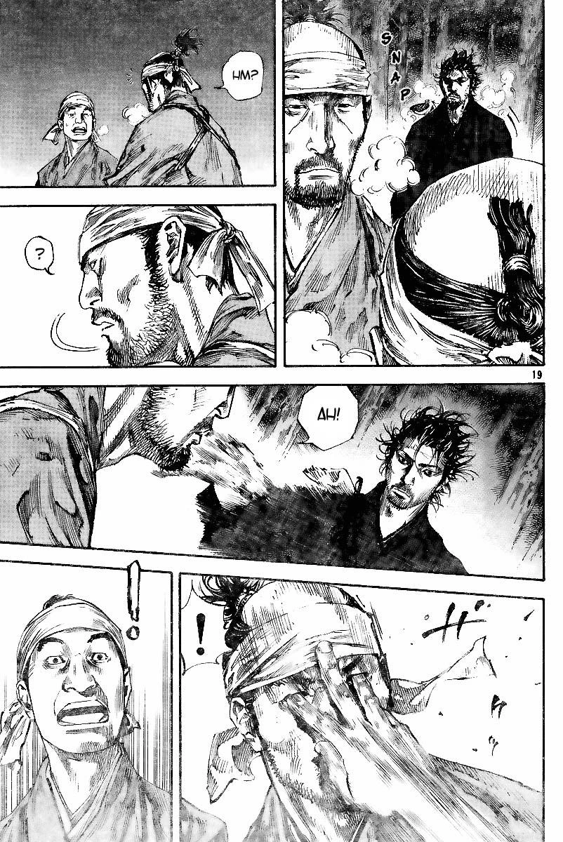 Read Vagabond TR Manga Online