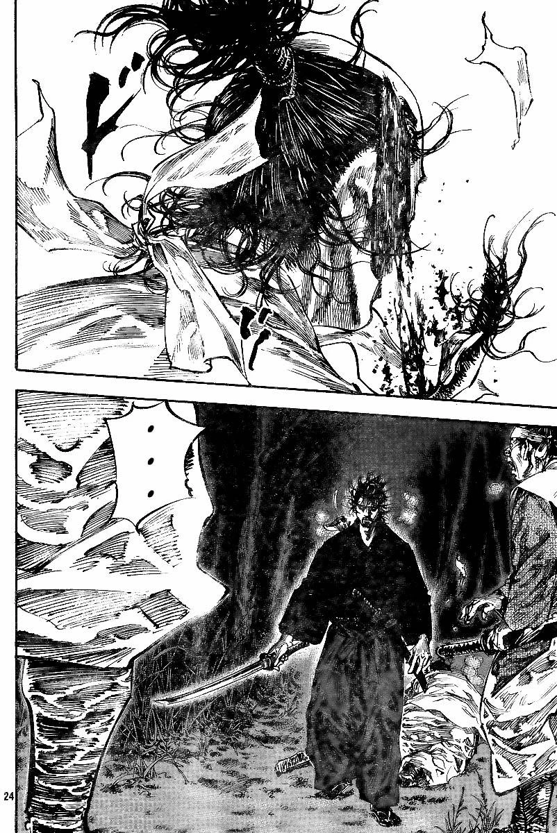 Read Vagabond TR Manga Online
