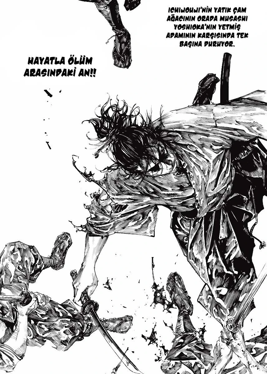 Read Vagabond TR Manga Online