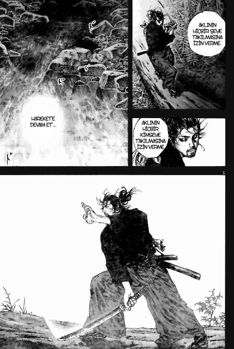 Read Vagabond TR Manga Online