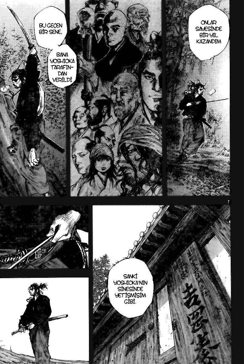 Read Vagabond TR Manga Online