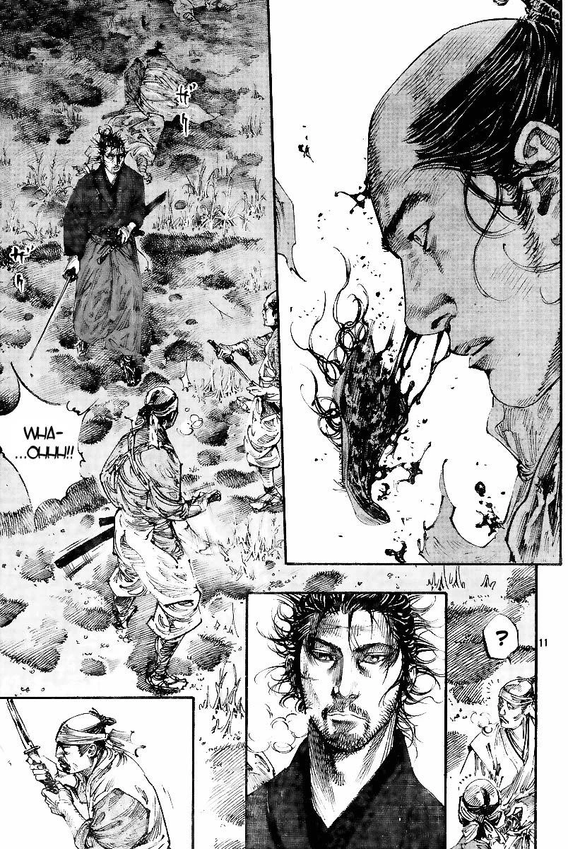 Read Vagabond TR Manga Online