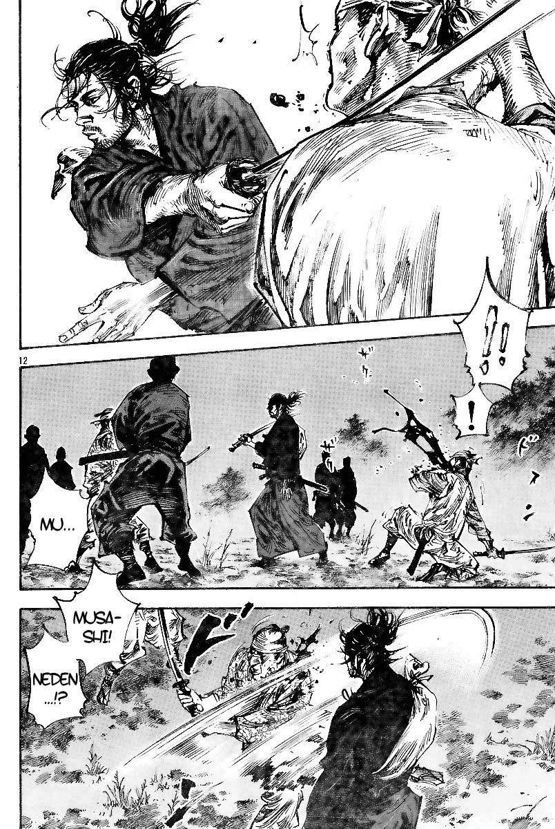 Read Vagabond TR Manga Online