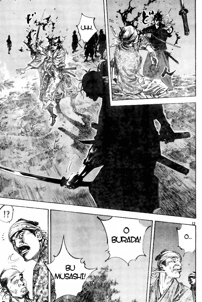 Read Vagabond TR Manga Online