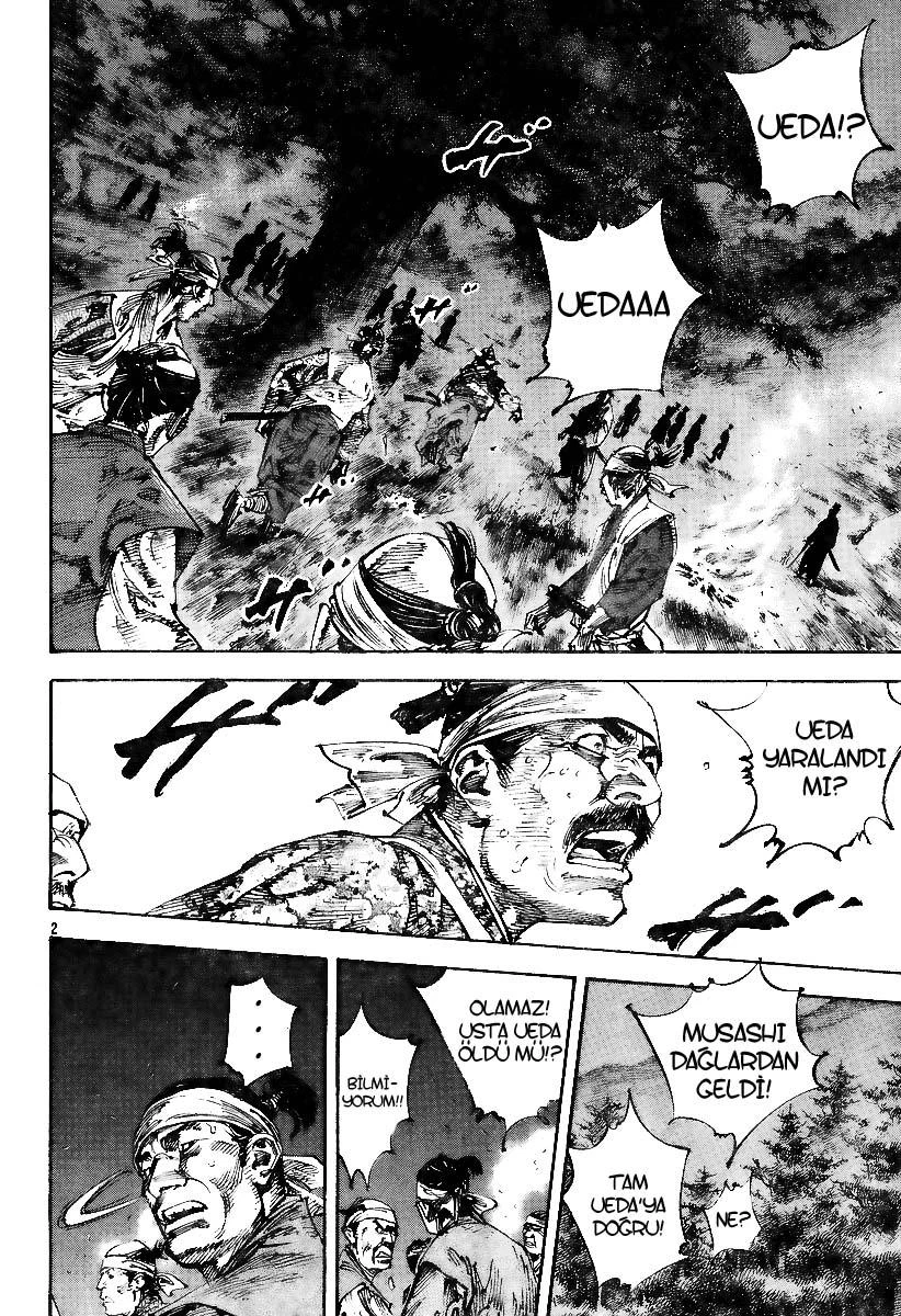 Read Vagabond TR Manga Online