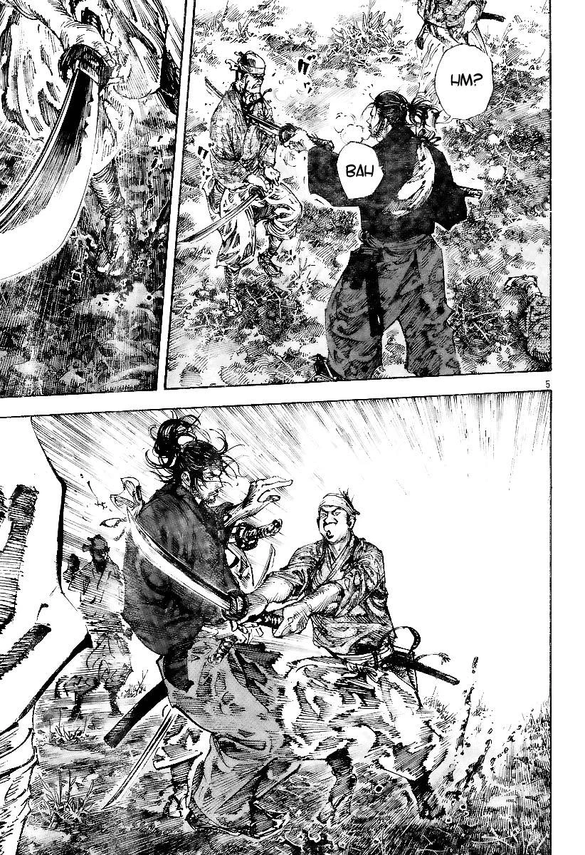 Read Vagabond TR Manga Online