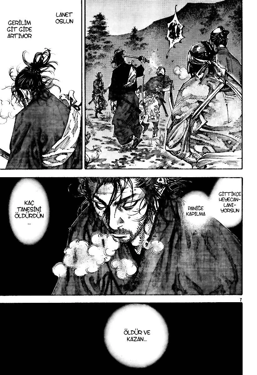 Read Vagabond TR Manga Online