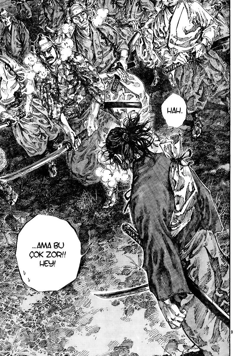 Read Vagabond TR Manga Online