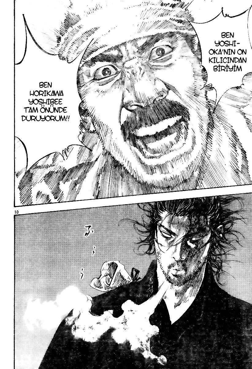 Read Vagabond TR Manga Online