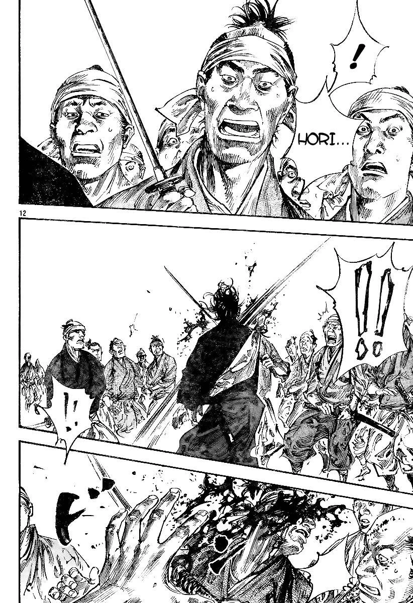 Read Vagabond TR Manga Online