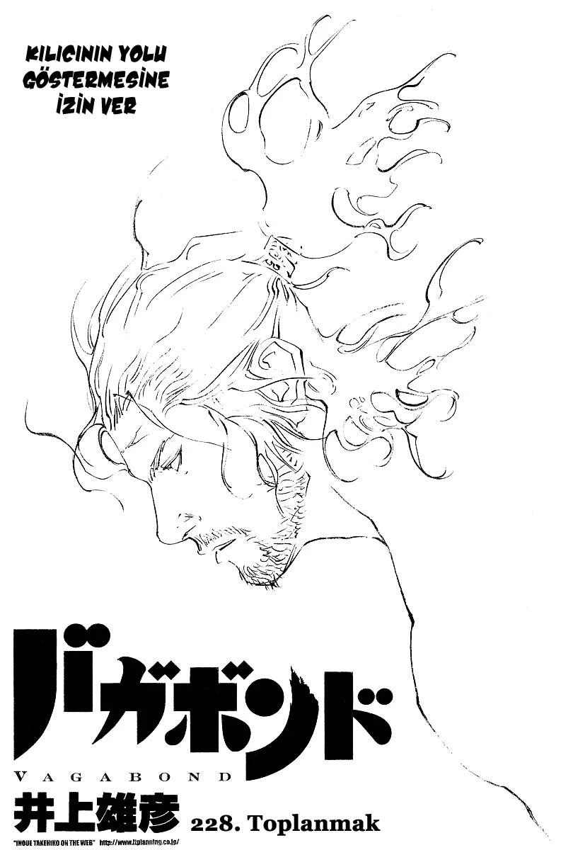 Read Vagabond TR Manga Online