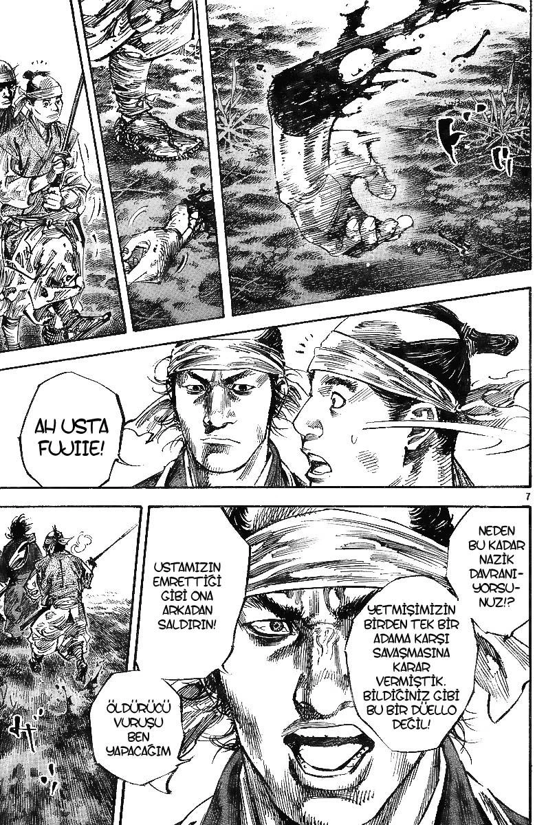 Read Vagabond TR Manga Online