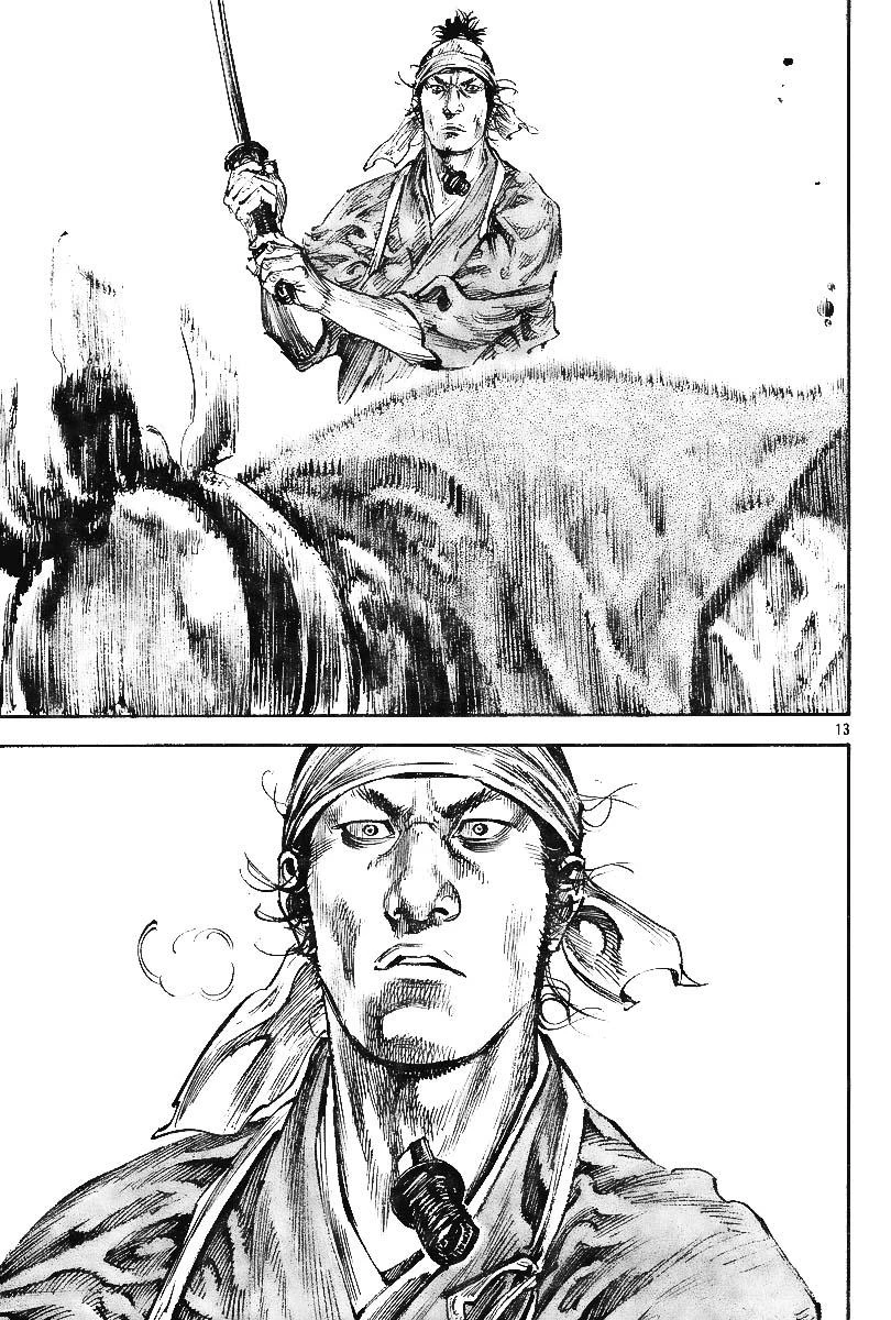 Read Vagabond TR Manga Online