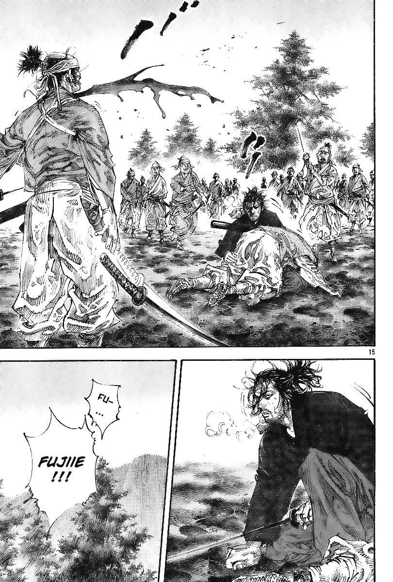 Read Vagabond TR Manga Online
