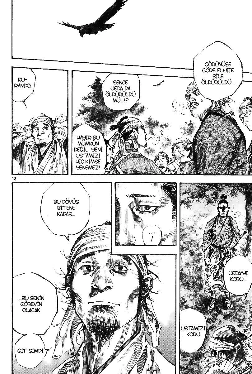 Read Vagabond TR Manga Online