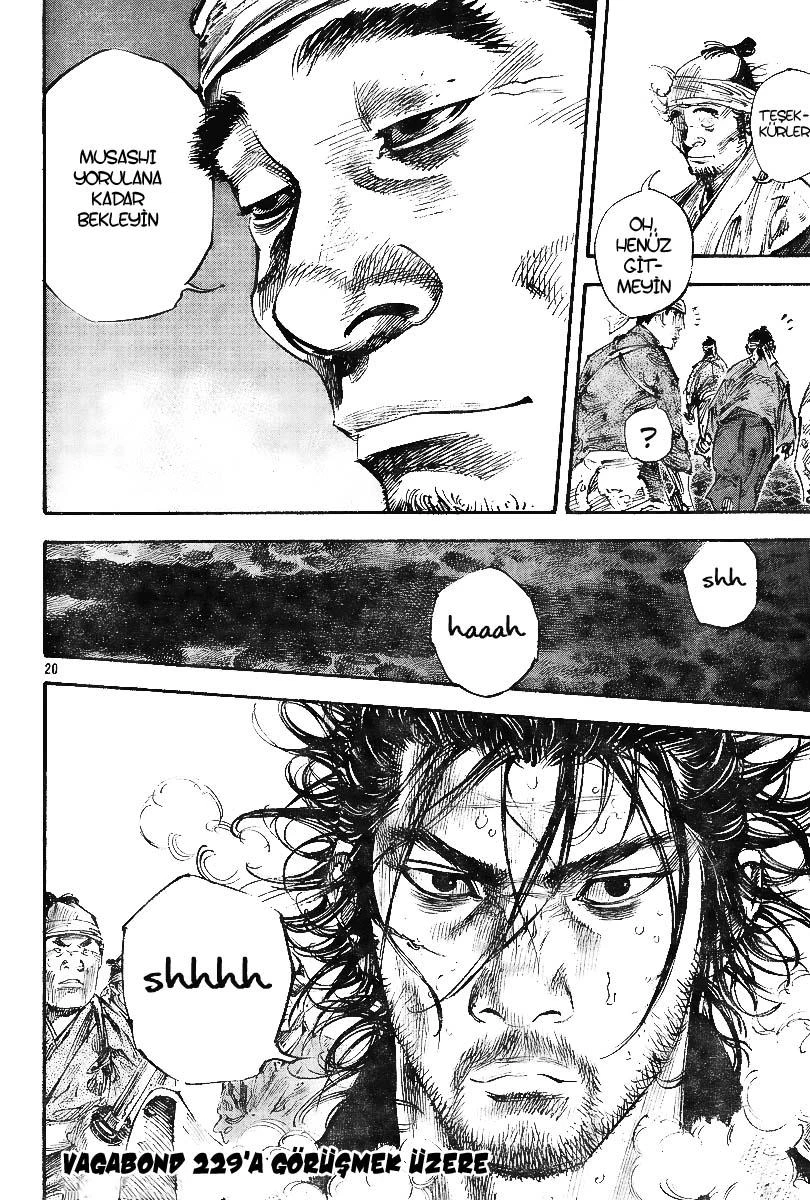 Read Vagabond TR Manga Online