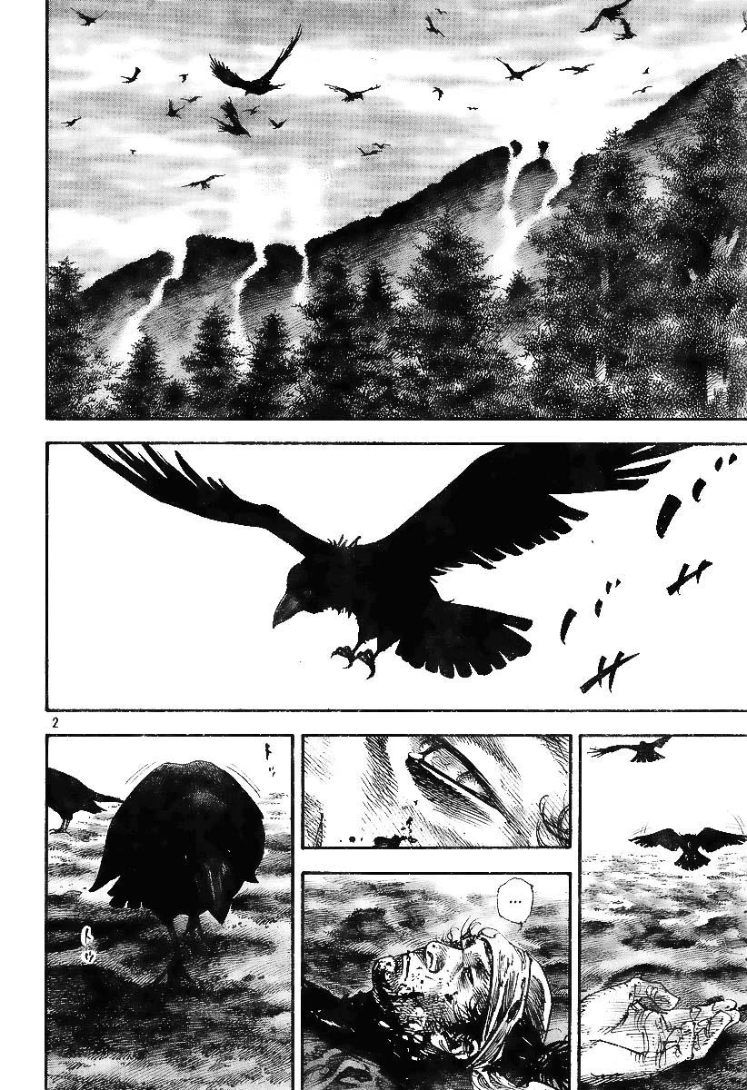 Read Vagabond TR Manga Online