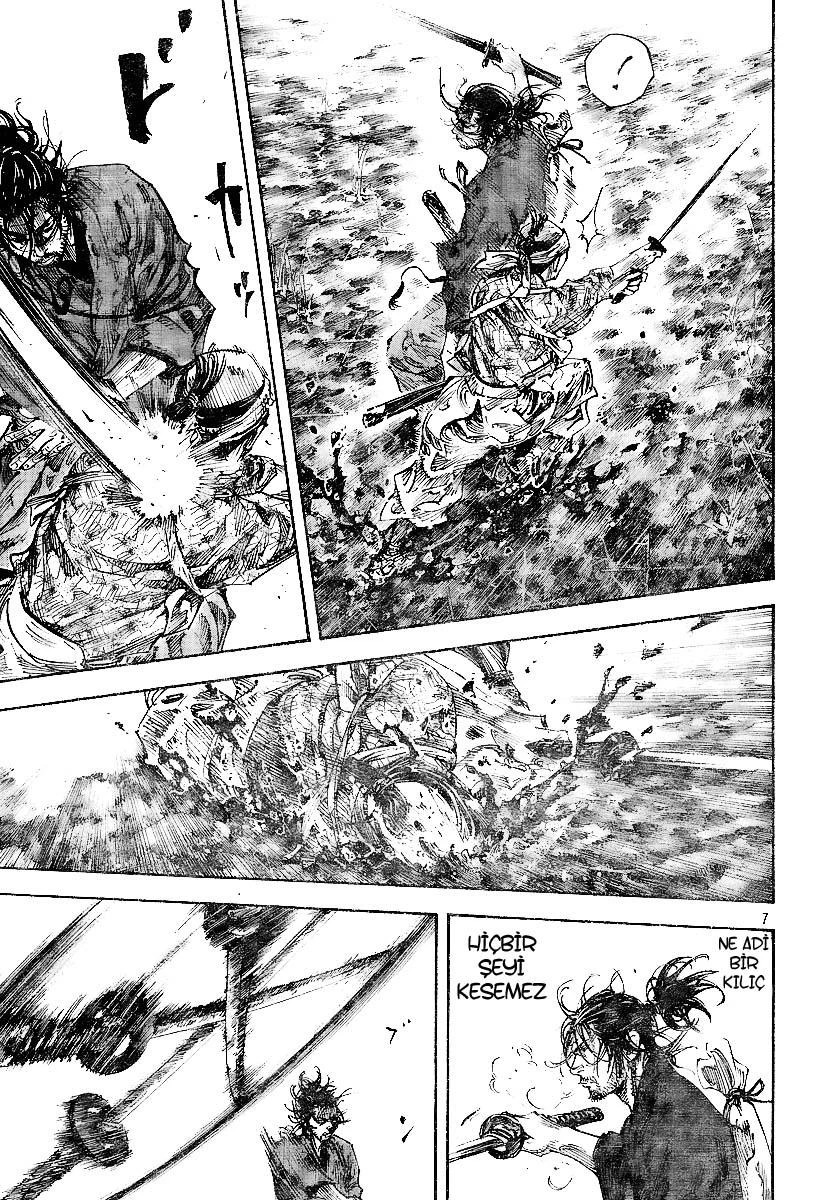 Read Vagabond TR Manga Online